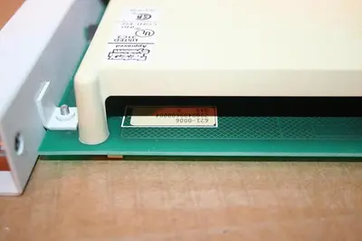 USED HONEYWELL 621-0006