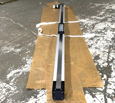New | in-Stock Bosch Rexroth MKR-140-NN-3 Linear Actuators Michigan US | Maverick Industrial Sales #1389139