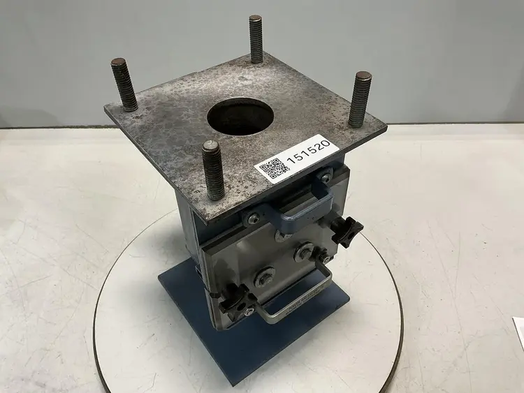 Used BUNTING MAGNETICS 81937 Magnets Michigan US | Ideal Machinery #689732