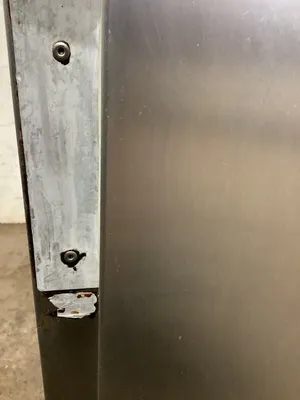 USED Alto-Shaam 1000.