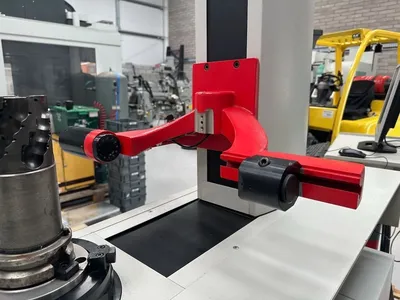 KELCH KALIMAT-A Tool Presetting Machines | Charter Auctions (12)