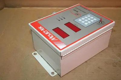 USED MOULD TEK AF-II-1IN