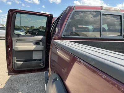 Used 2009 FORD F-150 Pickup Trucks Michigan US | Miedema Asset Management Group #1322340
