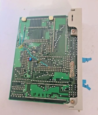 USED Samsung CPU