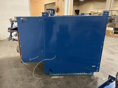 Used _UNKNOWN_ _UNKNOWN_ Dust Collectors Ohio US | Federal Equipment Company #1553344