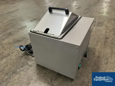 USED Vankel Vankel Disintegration Unit, Model 35-1000