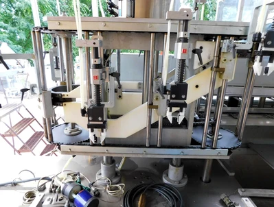 USED PROMATIC BIPAK-S