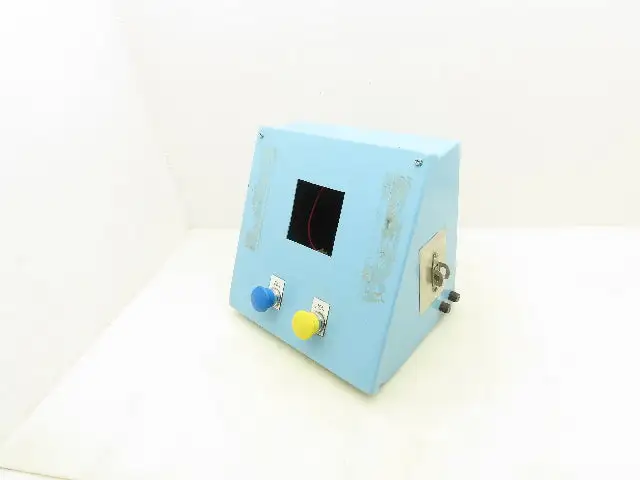Used SAGINAW _UNKNOWN_ Electrical Boxes Indiana US | Arrow Industrial #638694