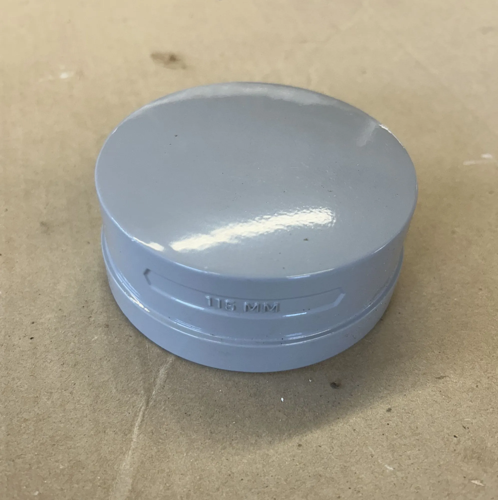 NEW INGERSOLL RAND Plug Cap