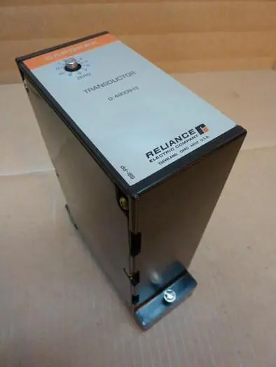 Used RELIANCE ELECTRIC 0-49009-13 Circuit Boards Michigan US | Ideal Machinery #945824