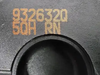 NEW PARKER FILTRATION 932632Q
