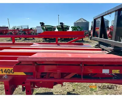 Used ANDERSON _UNKNOWN_ Bale Wagons Iowa US | Keast Enterprises #1359987