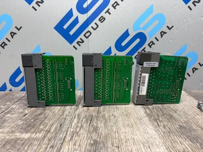 Allen-Bradley 1746-IB16 SER. C Electrical/PLC/Automation | ESS Industrial Equipment Sales (6)