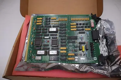 NEW HONEYWELL MEASUREX 51195053-100 REV. G (ST/DC) STOCK G344