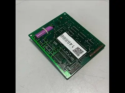 USED SHIBAURA H086232-0 P1MM10