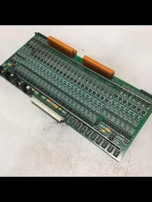 USED VAN DORN PC330-038
