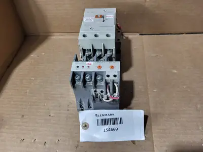 Used BENSHAW RC-85A Switchgears British Columbia CA | Lenmark #1437072