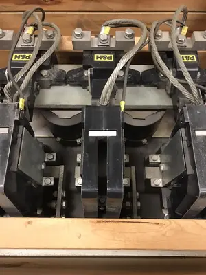 New | in-Stock P&H U300A135FRX3-XXX Miscellaneous Equipment (Electrical & Power) | Surplus Asset Holdings #1202210