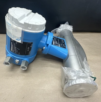 NEW Endress+Hauser 60FC08-AAW00A20A1B