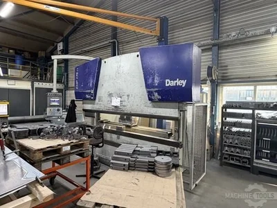 USED 2005 DARLEY EHP 175 / 31.25 CL