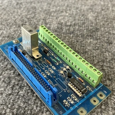 Used Automatic Power Inc 4055-0515 Printed Circuit Boards (PCB) California US | Davliegogo LLC #1706995