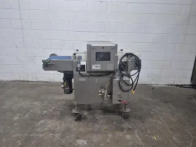 USED LOMA SYSTEMS SUPERSCAN