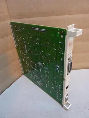 USED ABB 3HNE 00001