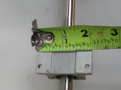 Used THOMSON INDUSTRIES _UNKNOWN_ Bearings | OCO Industrial #1658949
