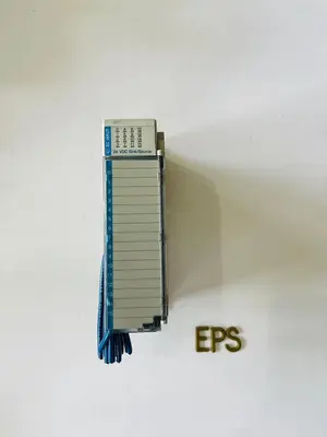 Allen-Bradley 1769-IQ16 SER A Compact I/O Module #K-1068