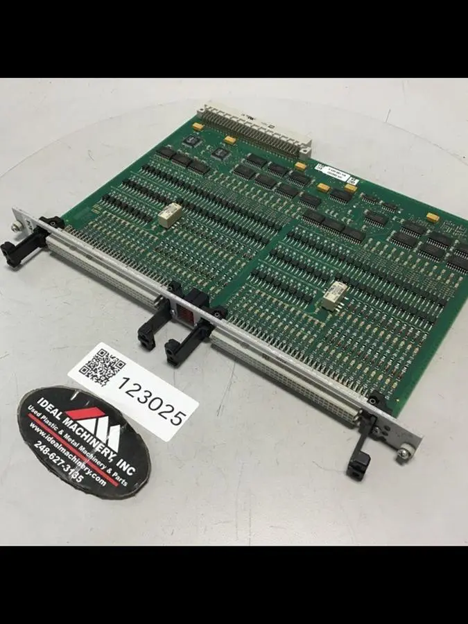 USED ARBURG ARB 790