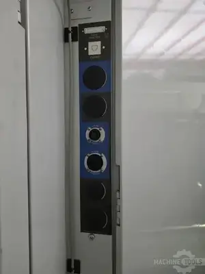 Used 2014 HAAS VF-7 Vertical Machining Centers Arizona US | KD Machinery #1541056