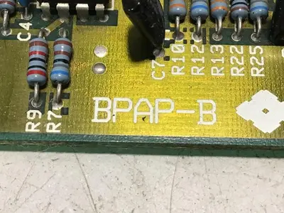 USED SUMITOMO JA762483AC