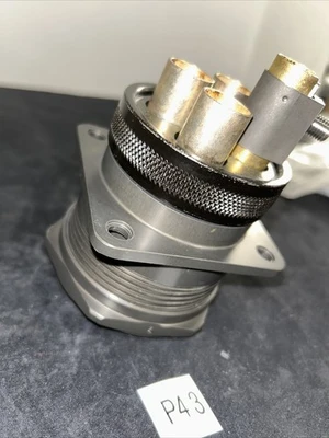 USED Pyle National 3424