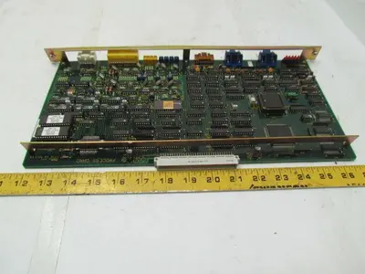 Fuji Electronics F770 60 92 (2) A Process Card VT2-PCPUR LS1
