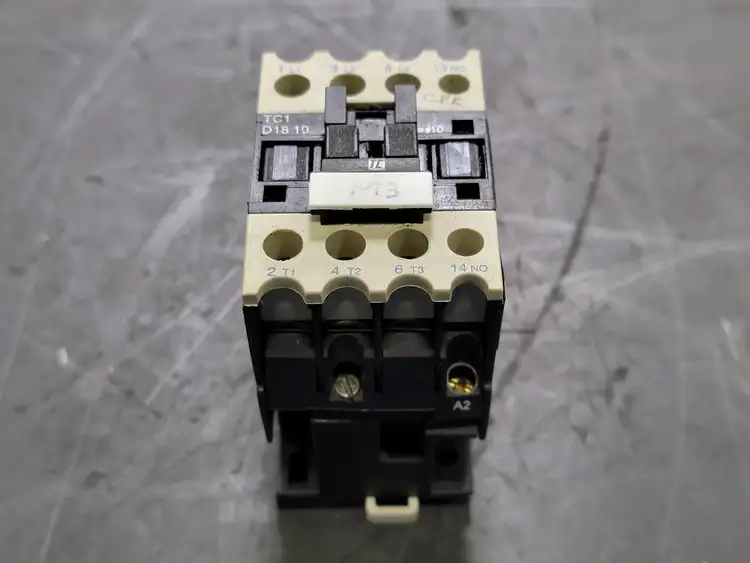 New | in-Stock TC TC1-D18 10 Switchgears British Columbia CA | Lenmark #242084