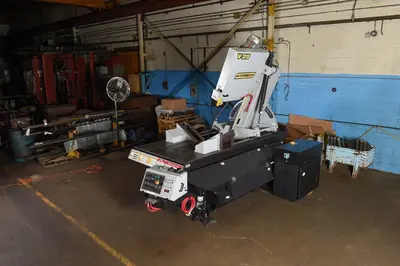 NEW HYD-MECH V-25