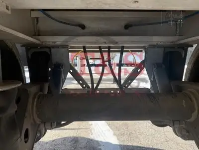 Used 2023 TRAILSTAR _UNKNOWN_ Dump Trailers Illinois US | T&S Trailer Pool #1509475
