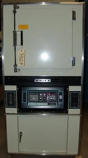 Used BLUE-M _UNKNOWN_ Lab Ovens Idaho US | Grammer Vacuum Technologies #1027708