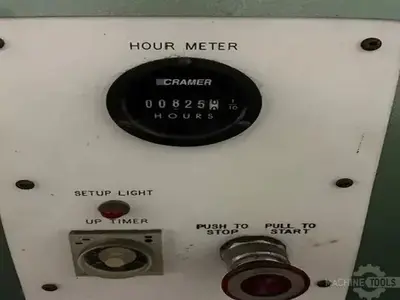 USED 1998 BETENBENDER 6-50T