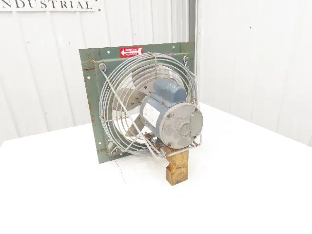 Used NEW YORK BLOWER _UNKNOWN_ Blowers Indiana US | Arrow Industrial #1416242