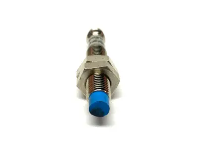 IME08-06NPSZT0S, 1071208 | Sick IME08-06NPSZT0S Inductive Proximity Sensor M8 3-Pin Connection 1071208 - Used