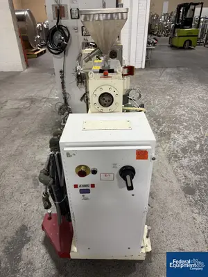 Used Harrel _UNKNOWN_ Extruders Ohio US | Federal Equipment Company #1337910