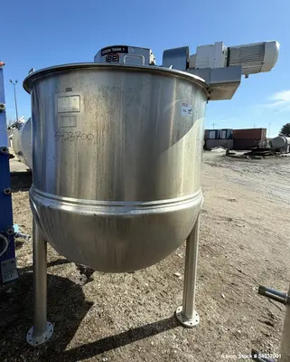 USED LEE IND 800 D9MS