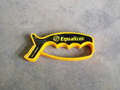USED EQUALIZER EXPRESS 360