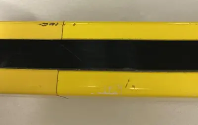 Used STI MS4336BX Industrial Controls Ohio US | Surplus Asset Holdings #1235896