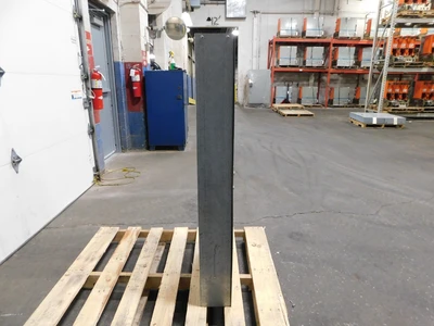 Used Westinghouse NA Welding Transformers Ohio US | Equipment Recovery Corp. #1329627