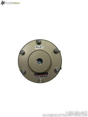 NEW SMC XTO-1719