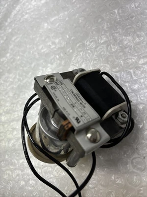 USED TELECHRON 322432721