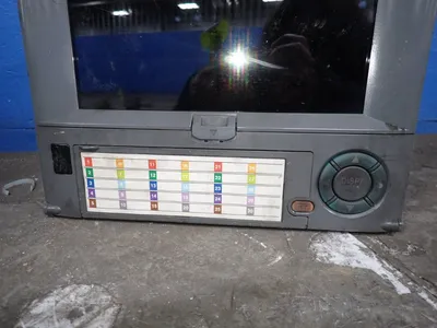 Used 2006 YOKOGAWA _UNKNOWN_ Multi-Channel Data Recorder Ohio US | HGR 24 #754773