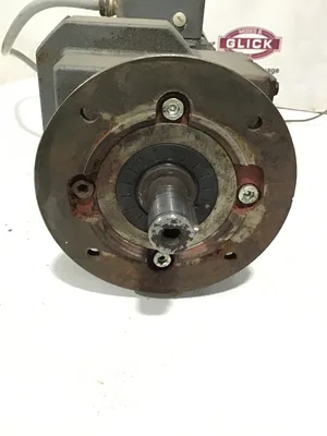 Siemens GF48-M100LB4 Geared Motor
